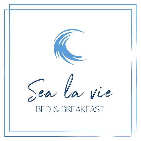 Sea La Vie - Bed & Breakfast Salento Bed & Breakfast Torre San Giovanni Ugento Exterior photo