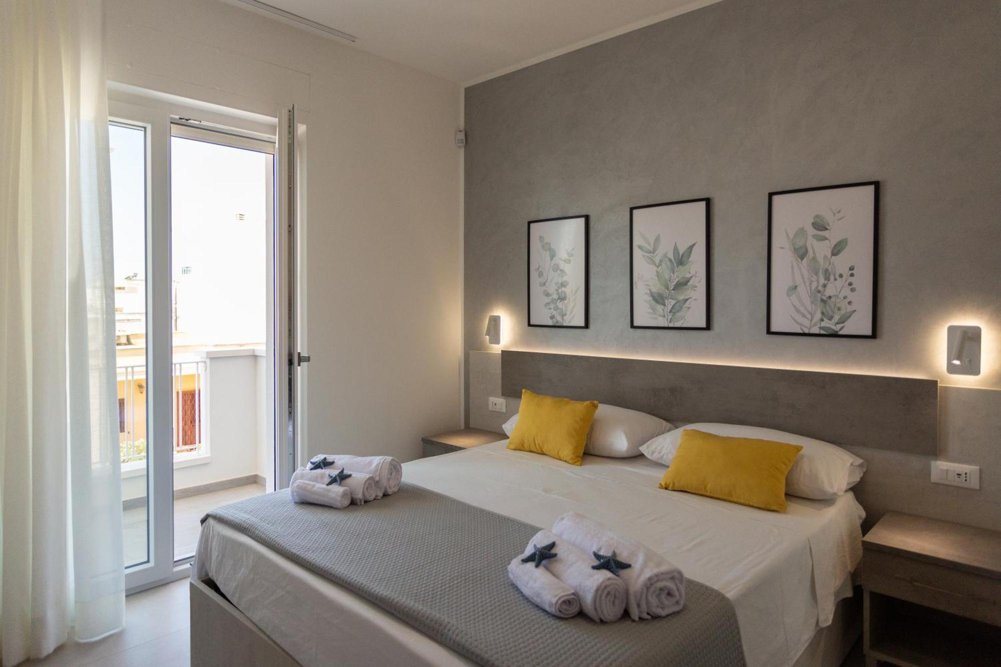 Sea La Vie - Bed & Breakfast Salento Bed & Breakfast Torre San Giovanni Ugento Exterior photo