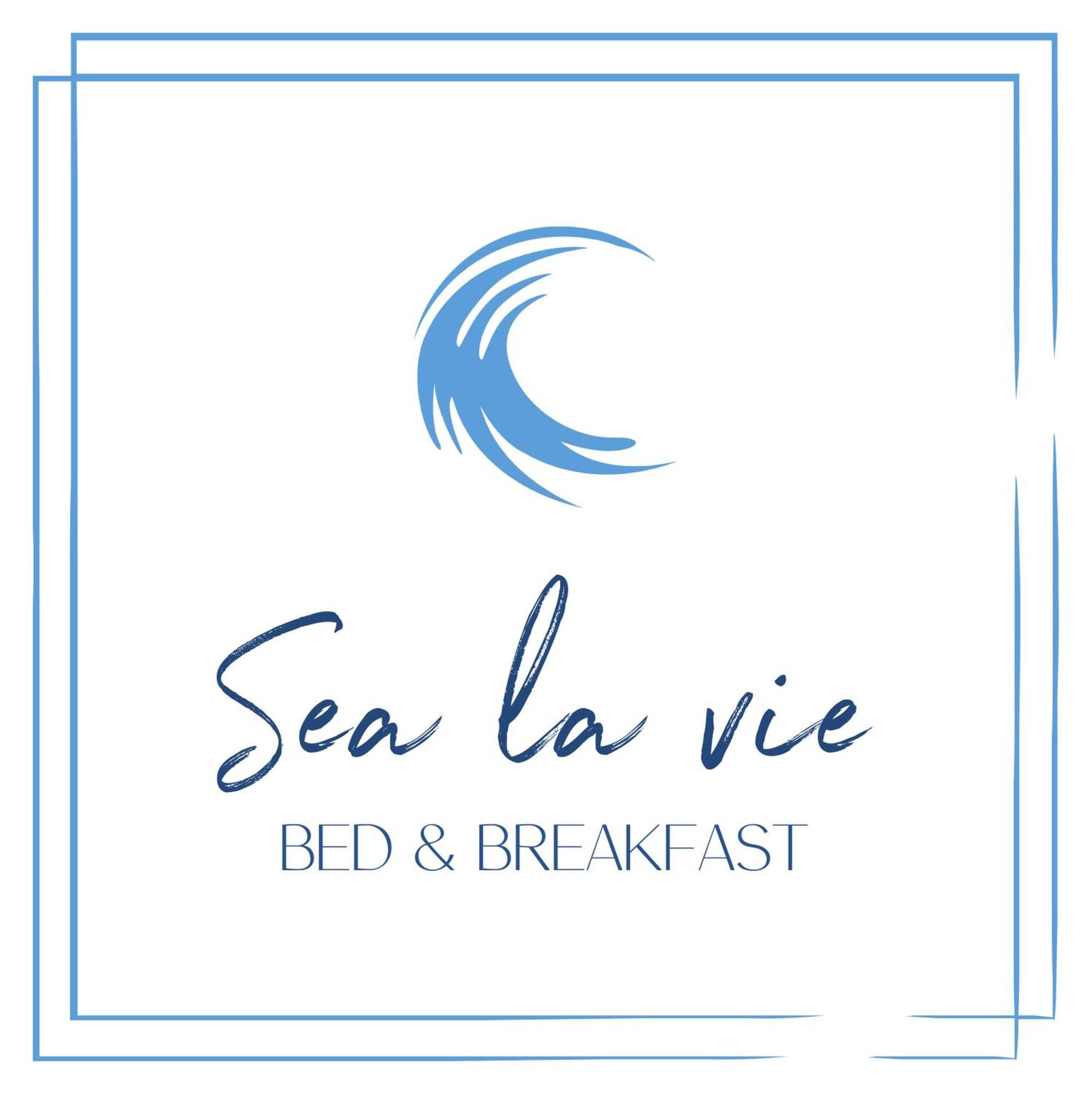 Sea La Vie - Bed & Breakfast Salento Bed & Breakfast Torre San Giovanni Ugento Exterior photo